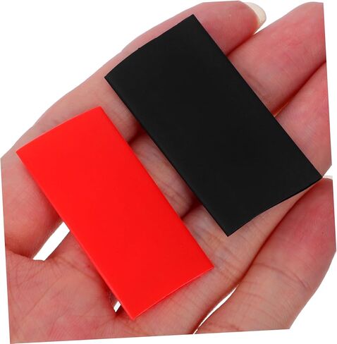 مجموعة أنابيب Ciieeo 60 قطعة قابلة للانكماش بالحرارة: غلاف عازل للكابلات، حل الأسلاك لأنبوب الانكماش الحراري لصيانة الإصلاحات الكهربائية in Kuwait