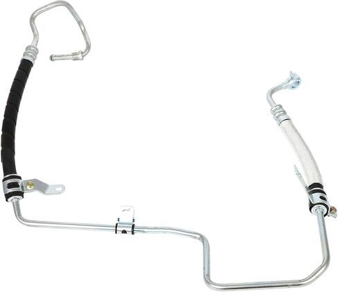 SCITOO Steering Hose Pressure Hose Line Assembly Compatible with Toyota Highlander V6 3.0L 2001 2002 2003, Replace 3401189, 4441048100 in Saudi Arabia
