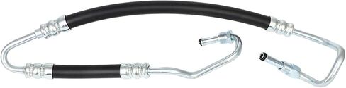 SCITOO Steering Hose Pressure Hose Line Assembly Compatible with Jeep Grand Cherokee 1999-2004 4.0L l6 GAS OHV Naturally Aspirated, Replace 3401067 in Saudi Arabia
