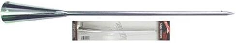 B&M FLOUNDER SPEAR SS مع بارب 8-3/8 بوصة طول السن in Kuwait