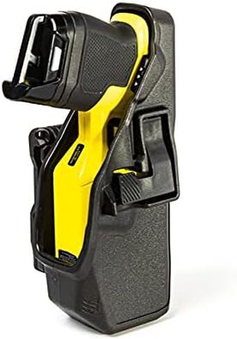 Taser 7 Black Holster RH, Box in Saudi Arabia
