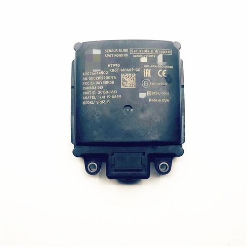 مستشعر رادار النقطة العمياء الخلفي KB3Z-14C689-B لسيارة Ford Ranger 2019-2020، لسيارة Ford Transit-150/Transit-250/Transit-350/Transit-350 HD 2019-2022 KB3T-14C689-CC in Saudi Arabia