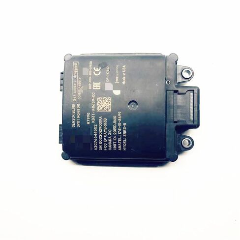 مستشعر رادار النقطة العمياء الخلفي KB3Z-14C689-B لسيارة Ford Ranger 2019-2020، لسيارة Ford Transit-150/Transit-250/Transit-350/Transit-350 HD 2019-2022 KB3T-14C689-CC in Saudi Arabia