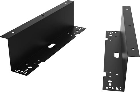 HK SYSTEMS BSM 16inch Cash Drawer for POS, No Logo, Black, DC 24V/Micro Switch, RJ12, 1slot, Removable and Adjustable cash tray 5-bill/5-coin Metal wire gripper, 6Keys #135, Stainless Steel front in Kuwait