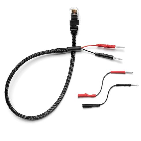 Radar Mount RJ11 Mirror Wire Power Cord for Valentine V1 Radar Detectors - Gen 1 and Gen 2 (4005201V) in Saudi Arabia