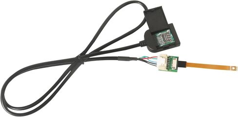 eSIM to Nano SIM Card Extension Cable Android Car Multimedia GPS Adapter SIM Card Slot Converter Automotive Accessories Wire Harness Replacement Part in Saudi Arabia