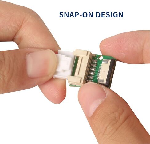 eSIM to Nano SIM Card Extension Cable Android Car Multimedia GPS Adapter SIM Card Slot Converter Automotive Accessories Wire Harness Replacement Part in Saudi Arabia