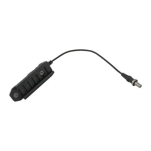 مجموعة مفاتيح الضغط المزدوج عن بعد للضوء التكتيكي لسلسلة M300/M600/M951/M952 (أسود) in Kuwait