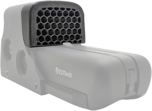 Killflash Hex Anti-Reflection Device Compatible with EOTech 512/552 Optic in Saudi Arabia