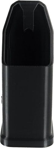 2 حزمة محمل السرعة لـ Glock 9mm/.40/.357/.380 Auto Mags تناسب Glock - 17، 19، 22، 23، 25، 26، 27، 28، 31، 32، 33، 34، 35، 37، 38 و 39 (RLG 2-Pack) in Kuwait