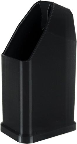 2 حزمة محمل السرعة لـ Glock 9mm/.40/.357/.380 Auto Mags تناسب Glock - 17، 19، 22، 23، 25، 26، 27، 28، 31، 32، 33، 34، 35، 37، 38 و 39 (RLG 2-Pack) in Kuwait
