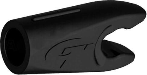 Gold Tip Pin Nock - Mini HD Black - 1dz - NOCKMPBL12 in Saudi Arabia