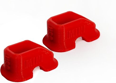 MINI 2-Pack Magazine Speed Loader fits Ruger Mark I II III IV 22/45, Smith & Wesson Victory, Browning Buck Mark & Medalist, High Standard 22LR in Saudi Arabia