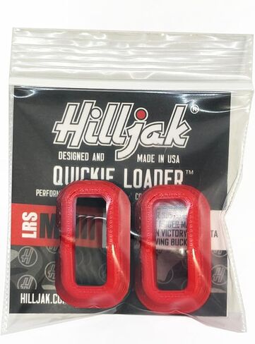 MINI 2-Pack Magazine Speed Loader fits Ruger Mark I II III IV 22/45, Smith & Wesson Victory, Browning Buck Mark & Medalist, High Standard 22LR in Saudi Arabia
