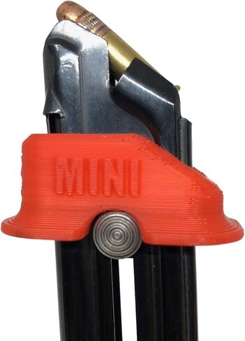 MINI 2-Pack Magazine Speed Loader fits Ruger Mark I II III IV 22/45, Smith & Wesson Victory, Browning Buck Mark & Medalist, High Standard 22LR in Saudi Arabia