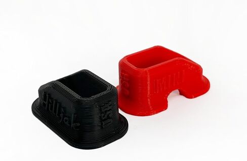 MINI 2-Pack Magazine Speed Loader fits Ruger Mark I II III IV 22/45, Smith & Wesson Victory, Browning Buck Mark & Medalist, High Standard 22LR in Saudi Arabia