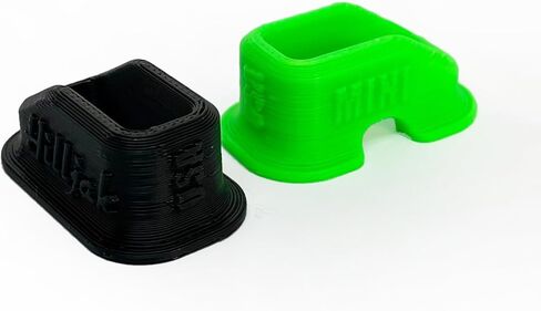 MINI 2-Pack Magazine Speed Loader fits Ruger Mark I II III IV 22/45, Smith & Wesson Victory, Browning Buck Mark & Medalist, High Standard 22LR in Saudi Arabia