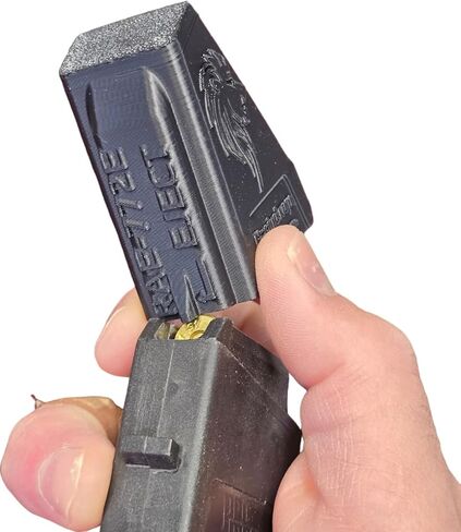 لوادر السرعة RAEIND من RAE Industries لـ Beretta 30X Tomcat .32 ACP المجلات المخصصة (.32 ACP - Beretta 30X) in Saudi Arabia