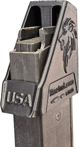 لوادر السرعة RAEIND من RAE Industries لـ Beretta 30X Tomcat .32 ACP المجلات المخصصة (.32 ACP - Beretta 30X) in Saudi Arabia