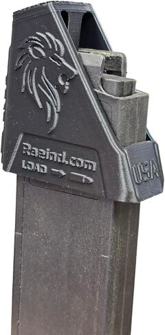 لوادر السرعة RAEIND من RAE Industries لـ Beretta 30X Tomcat .32 ACP المجلات المخصصة (.32 ACP - Beretta 30X) in Saudi Arabia