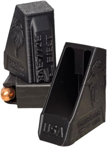 لوادر السرعة RAEIND من RAE Industries لـ Beretta 30X Tomcat .32 ACP المجلات المخصصة (.32 ACP - Beretta 30X) in Saudi Arabia