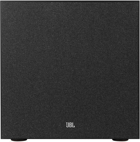 مضخم صوت JBL المرحلة 2 220P 500 وات 12 بوصة (اسبريسو) in Saudi Arabia