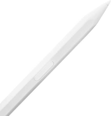 Replacement S Pen for Galaxy Tab S11/S11 Ultra Stylus Pen Replacement US Version, White in Saudi Arabia