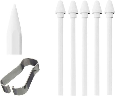 Replacement S Pen for Galaxy Tab S11/S11 Ultra Stylus Pen Replacement US Version, White in Saudi Arabia
