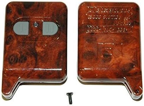 DEI 471T Replacement Wood Grain Case 471C 695T W in Saudi Arabia