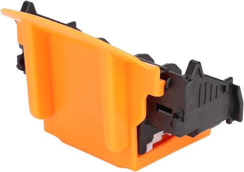 Black Replacement Print Head Efficiently Compatible for TS5080 TS6020 TS6050 Printer Single Print Head with Protective Cover for Pictures Photos Documents in Saudi Arabia