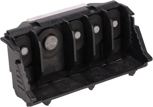 Black Replacement Print Head Efficiently Compatible for TS5080 TS6020 TS6050 Printer Single Print Head with Protective Cover for Pictures Photos Documents in Saudi Arabia