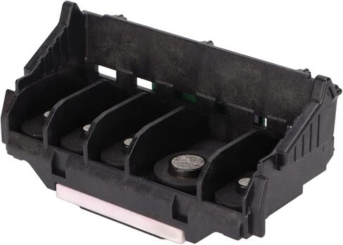 Black Replacement Print Head Efficiently Compatible for TS5080 TS6020 TS6050 Printer Single Print Head with Protective Cover for Pictures Photos Documents in Saudi Arabia