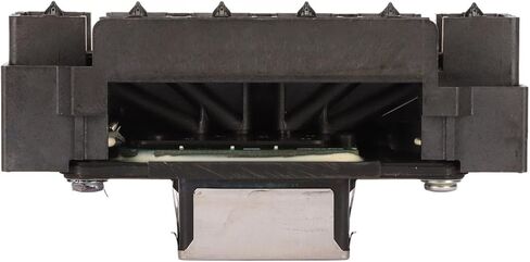 رأس طباعة ملون ABS لـ R1390 R1400 R1410 R1430 1400 1410 1430 L1800، نفث الحبر اللامع، غطاء متين، للحصول على نتائج طباعة واضحة in Saudi Arabia