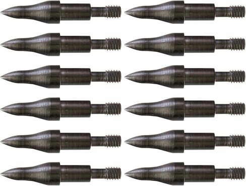 Easton Combo Points 11/32 125 Grains Dozen Clam in Saudi Arabia