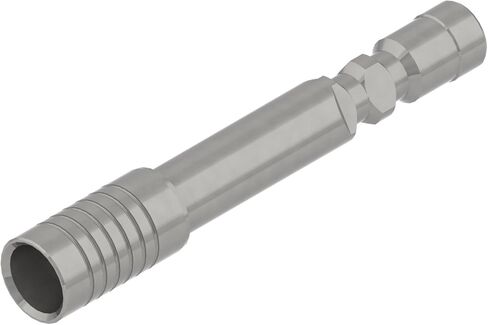Gold Tip Pierce Insert (12 Pack), Silver, Small in Saudi Arabia