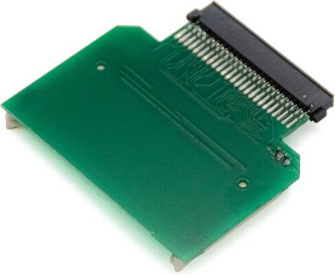 بطاقة ذاكرة سونيلكو كومباكت فلاش CF إلى محول محول 50 دبوس 1.8 بوصة IDE HDD/SSD in Kuwait
