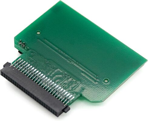 بطاقة ذاكرة سونيلكو كومباكت فلاش CF إلى محول محول 50 دبوس 1.8 بوصة IDE HDD/SSD in Kuwait