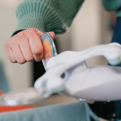 متعدد صالح موبايل | يناسب بشكل آمن وأمان معظم أسرة الأطفال والأسرّة وساحات اللعب وما بعدها | يبقي طفلك مرتاحًا ومشاركًا في المنزل أو أثناء التنقل | رعاية ذكية in Kuwait