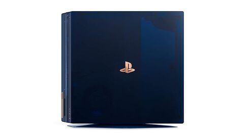 Sony Interactive Entertainment LLC Pro 2TB 500 Million Le - PlayStation 4 in Saudi Arabia