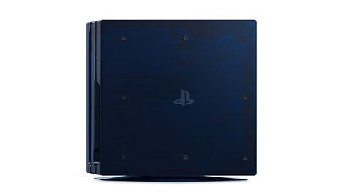 Sony Interactive Entertainment LLC Pro 2TB 500 Million Le - PlayStation 4 in Saudi Arabia