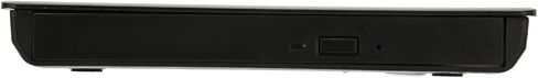 External DVD Drive Enclosure, USB 3.0 Slim ODD Case for 12.7mm Optical Drive with Plug and Play, for OS Laptop Desktop in Saudi Arabia