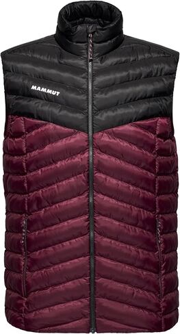 Mammut Men's Albula IN Vest in Saudi Arabia