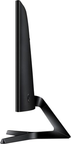 شاشة منحنية Samsung S36GD مقاس 27 بوصة - LCD FHD، 16:9، 1920x1080، HDMI، VGA، VESA، تقنية حماية العين والوميض - حل قماش الأداء الشامل والشامل من Boomph لمساحة العمل الخاصة بك in Saudi Arabia