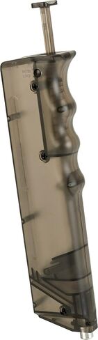 Evike Airsoft - 6mmProShop 400 Round Airsoft Thin Universal 6mm Speed ​​BB Loader (اللون: رمادي) in Kuwait