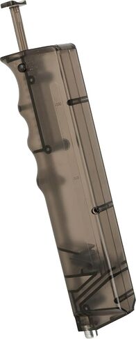 Evike Airsoft - 6mmProShop 400 Round Airsoft Thin Universal 6mm Speed ​​BB Loader (اللون: رمادي) in Kuwait
