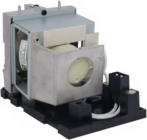 مصباح وغطاء Advanced Lamps™ BL-FU260B لأجهزة عرض Optoma - يناسب 1026952، 100013979، 725-BBDU، GT5000-OPTOMA، NP-U321H، U321Hi-WK، W320UST، X320UST - وحدة واحدة لكل حزمة - ضمان لمدة 90 يومًا in Kuwait