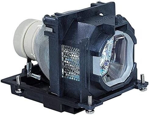 لمبة مصباح بروجيكتور بديلة NP41LP مع مبيت لـ NEC M421X // MC301X // MC331W // MC331X // MC371X in Kuwait