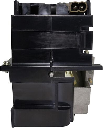Jaspertronics OEM ET-LAA410 Lamp & Housing for Panasonic Projectors - 1 Year Full Support Warranty! in Saudi Arabia