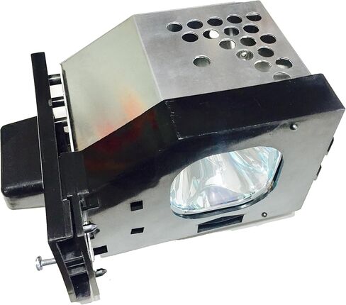 مصباح وغطاء Advanced Lamps™‎ لتلفزيون Panasonic PT-50LC13 in Kuwait