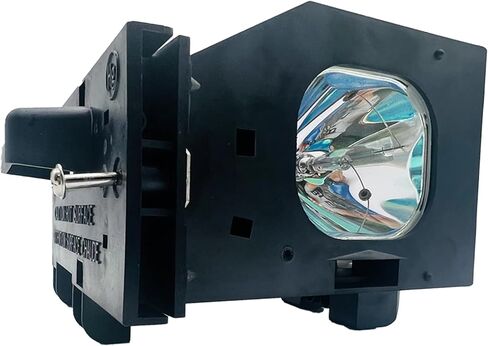 مصباح وغطاء Advanced Lamps™‎ لتلفزيون Panasonic PT-50LC13 in Kuwait
